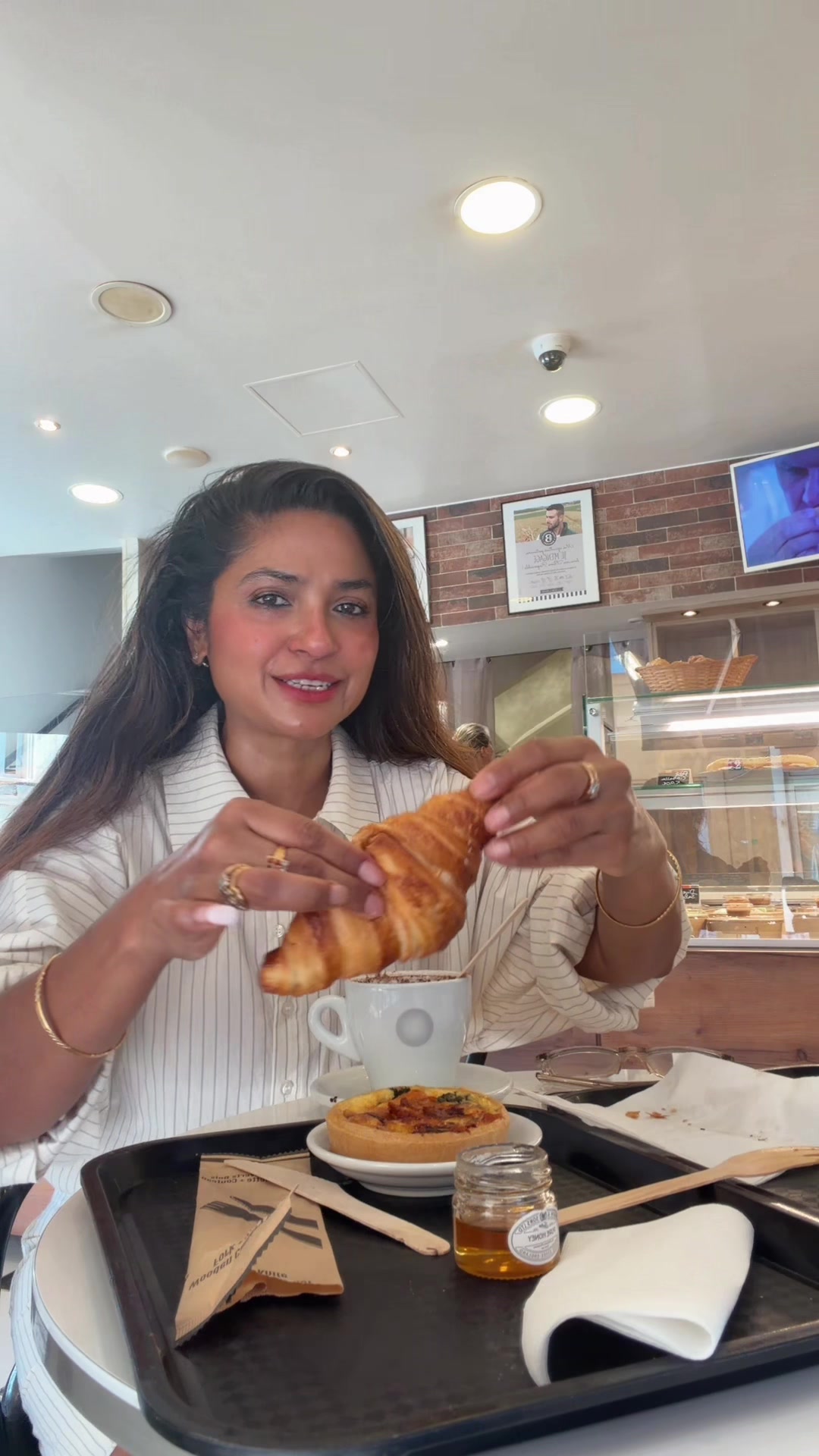 @Kavita Raj