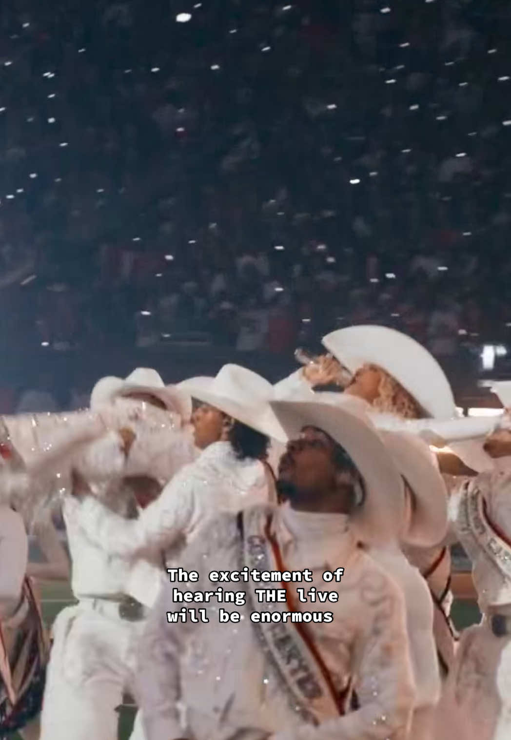 @BUGABOO 🐝 Beyhive acc