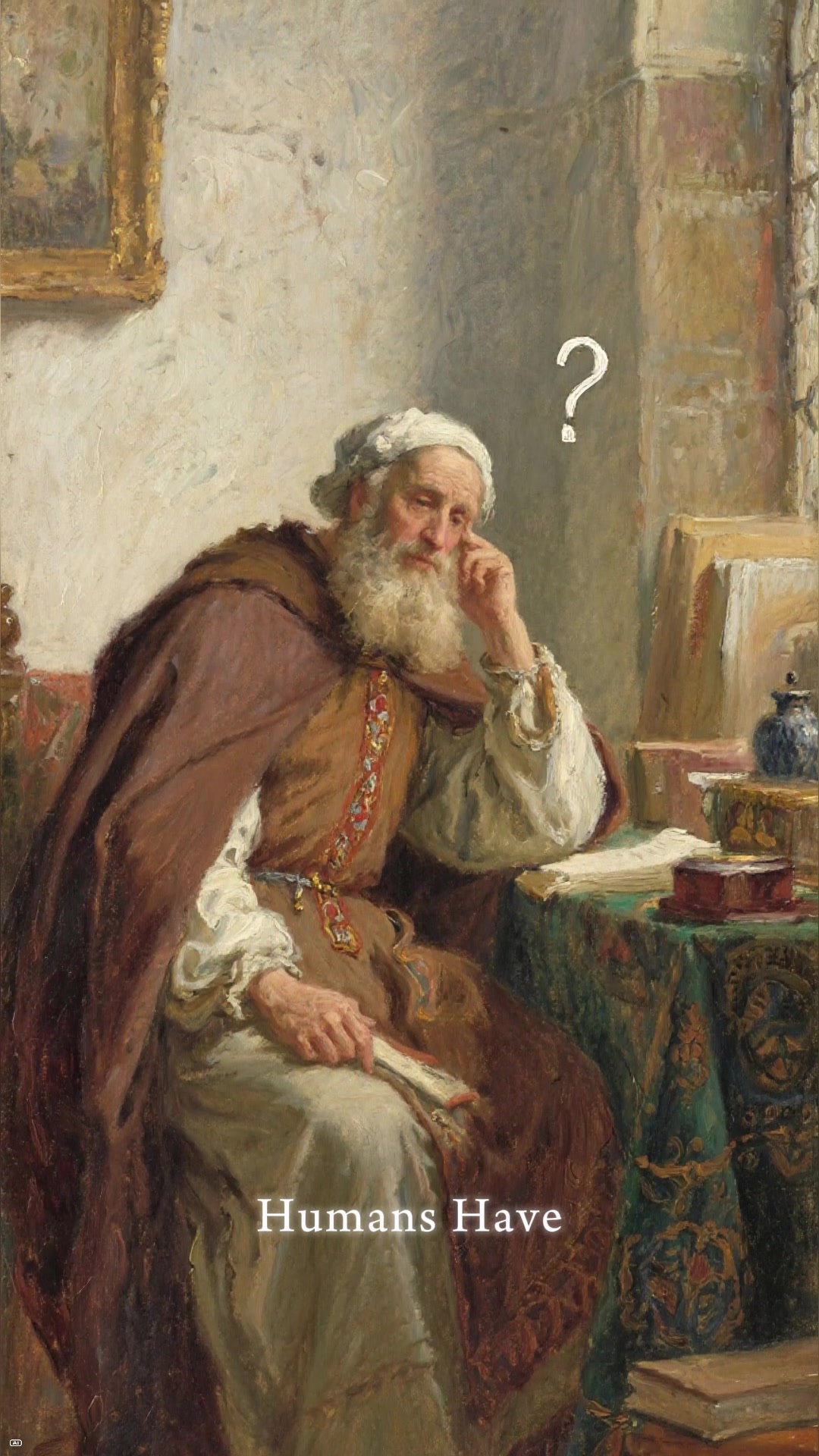@Greatman&rsquo;s History