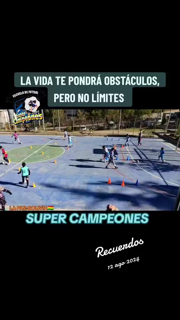 @COACH ABRAHAM ROJAS