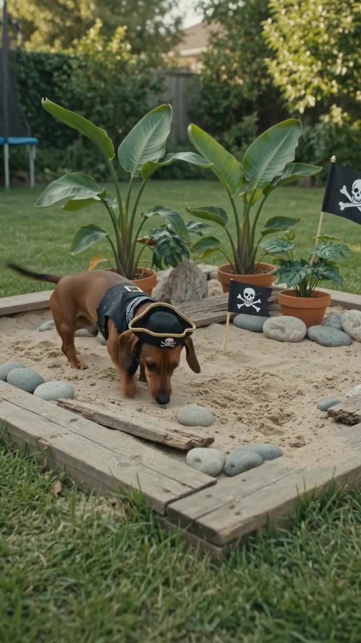 @Dachshund Party