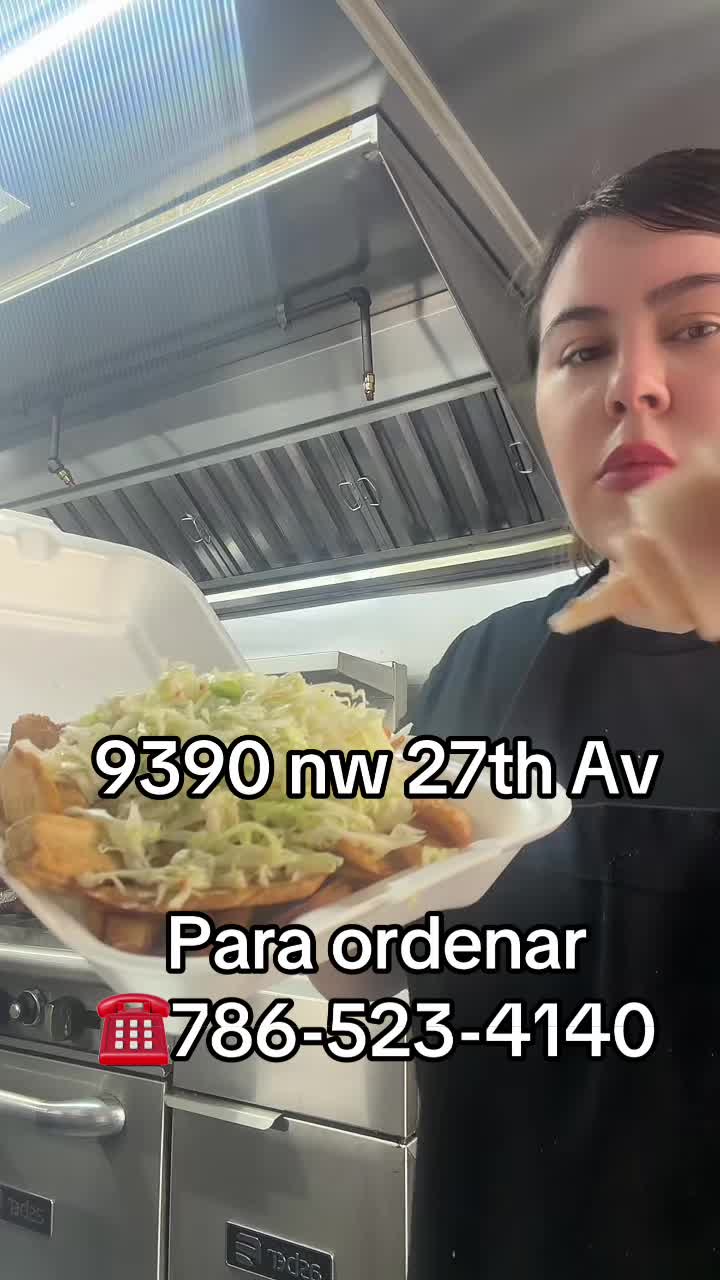 @DELICIAS FOOD TRUCK