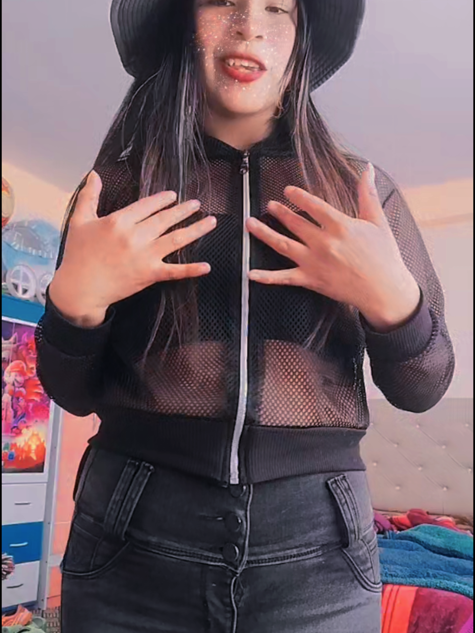 @🇧🇴💋LETICIA ALI QUISPE 💋💞