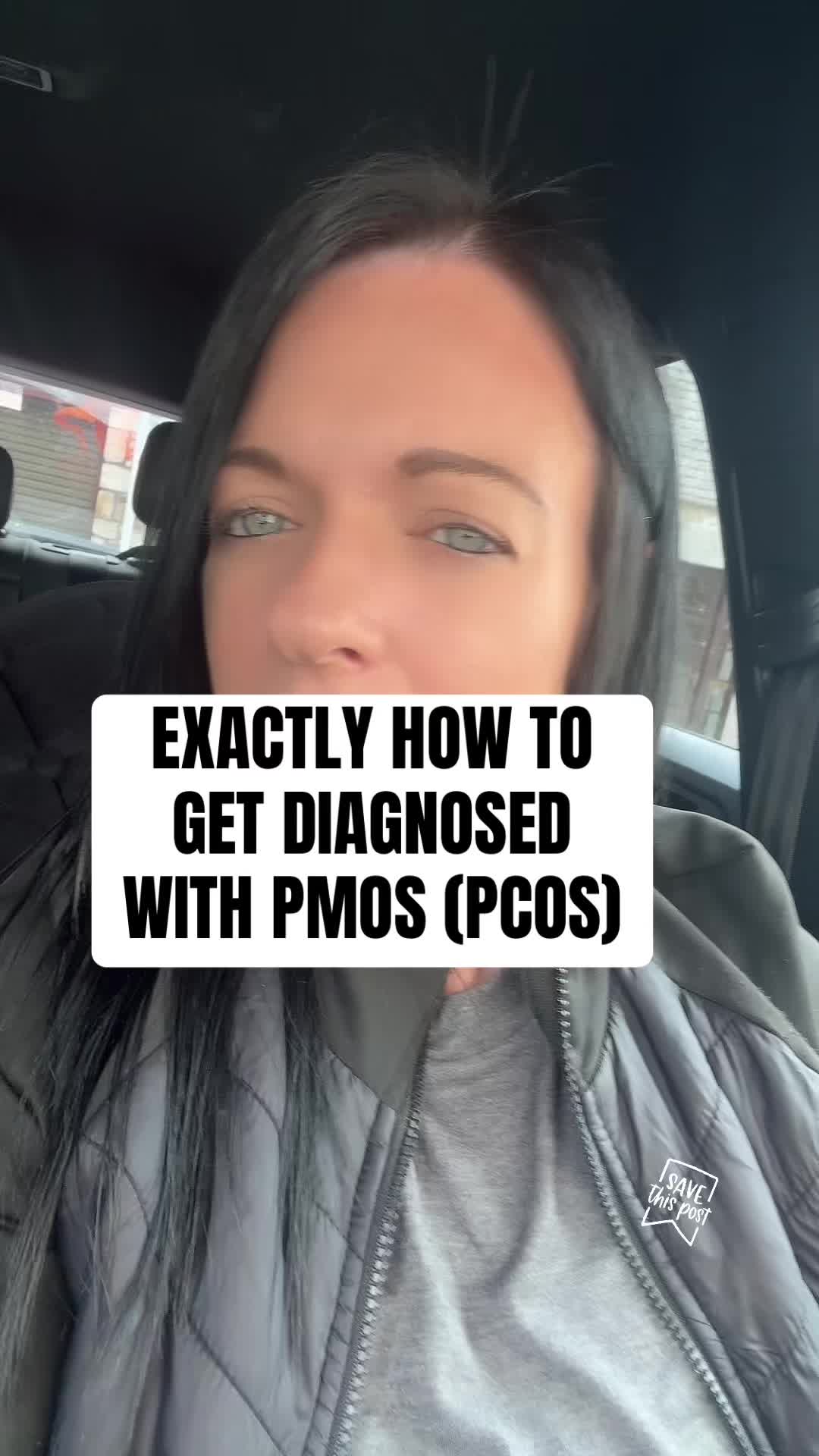 @PCOS Nikki Hormones Fertility