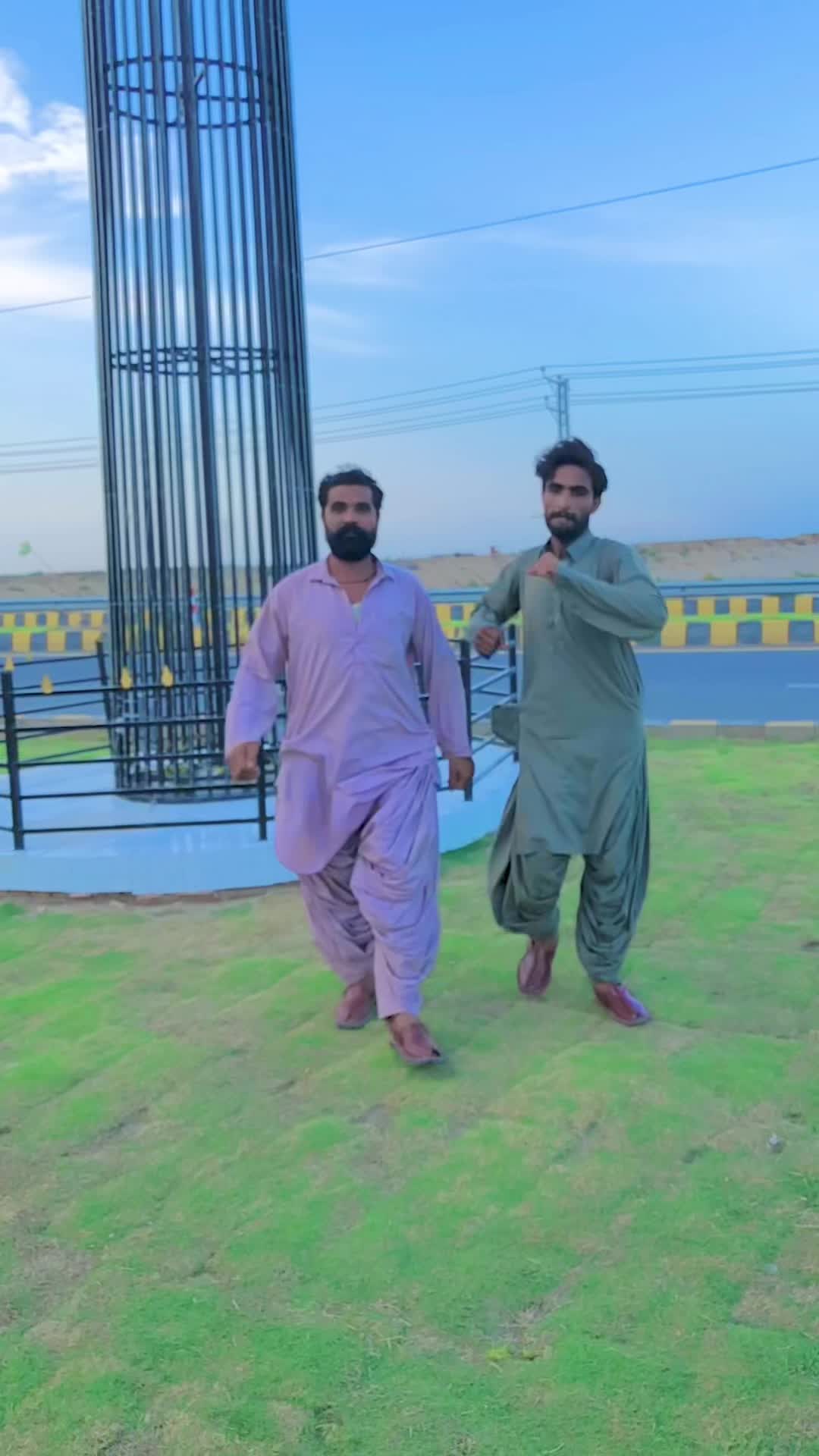 @Majeed King Of Taunsa❣️