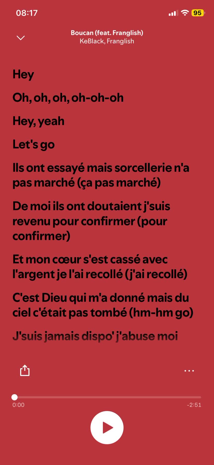 @un sons par jours