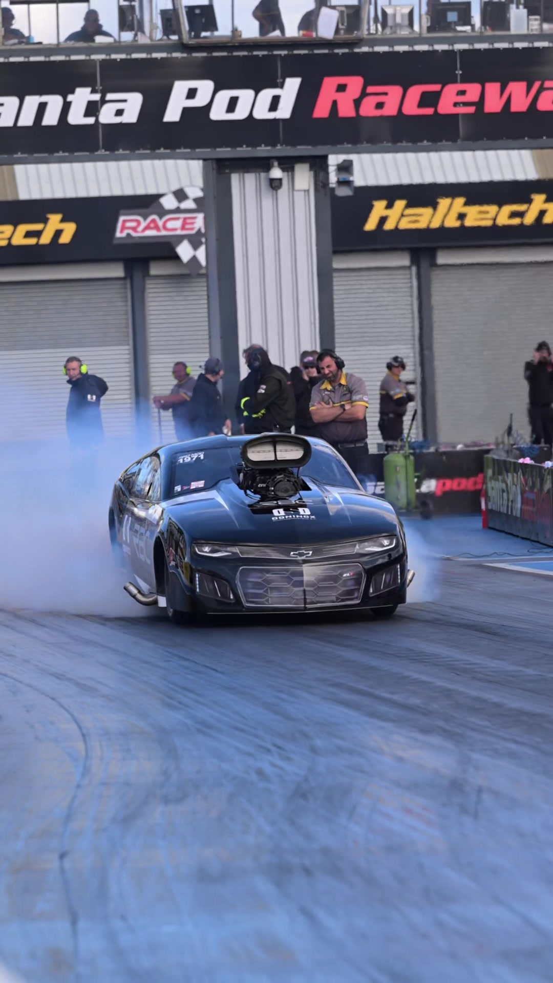 @DragRacingForAll