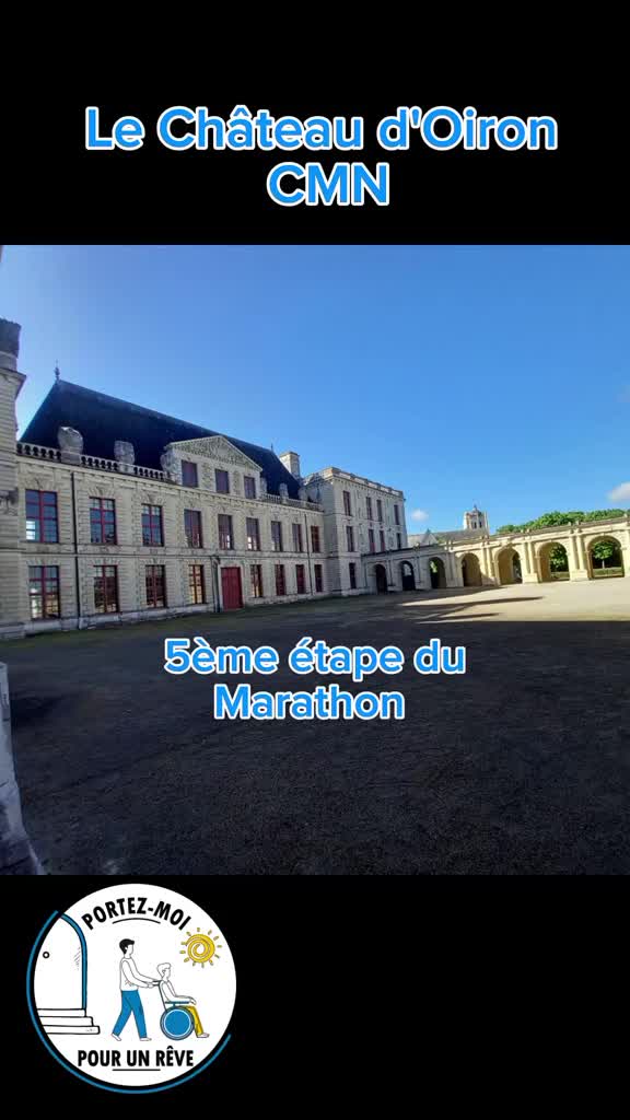 @Portez-moi pour un r&ecirc;ve