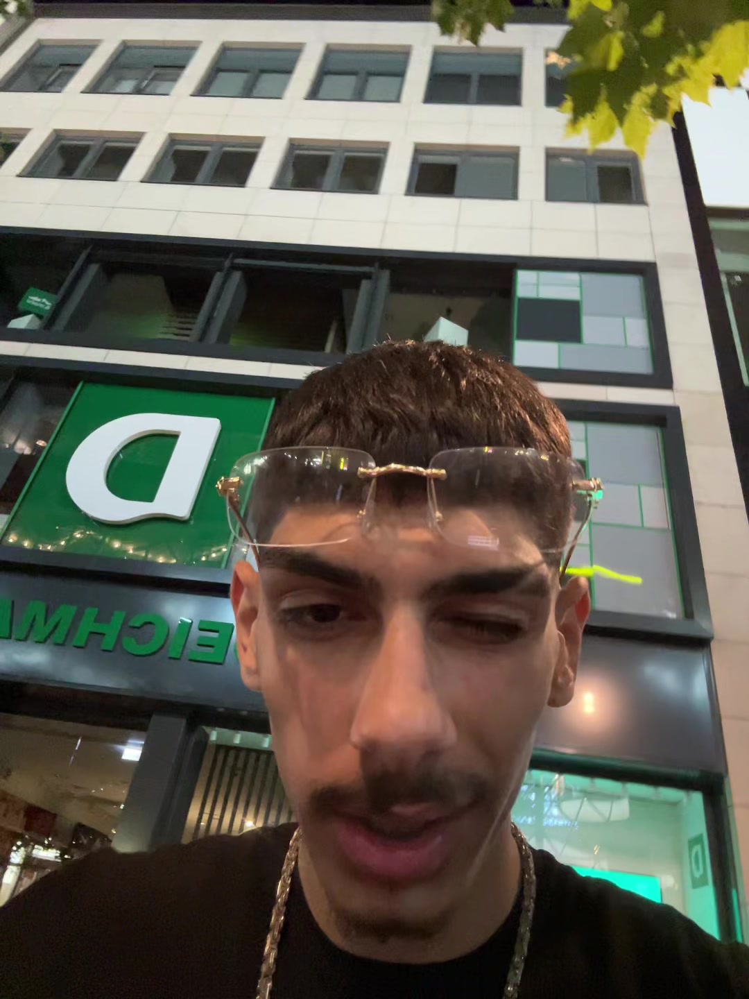 @Ché Salvatore