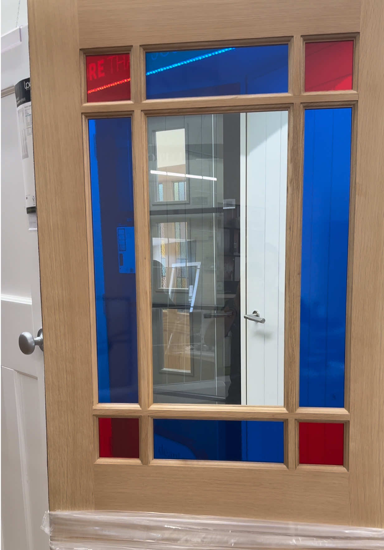 @Geleta doors