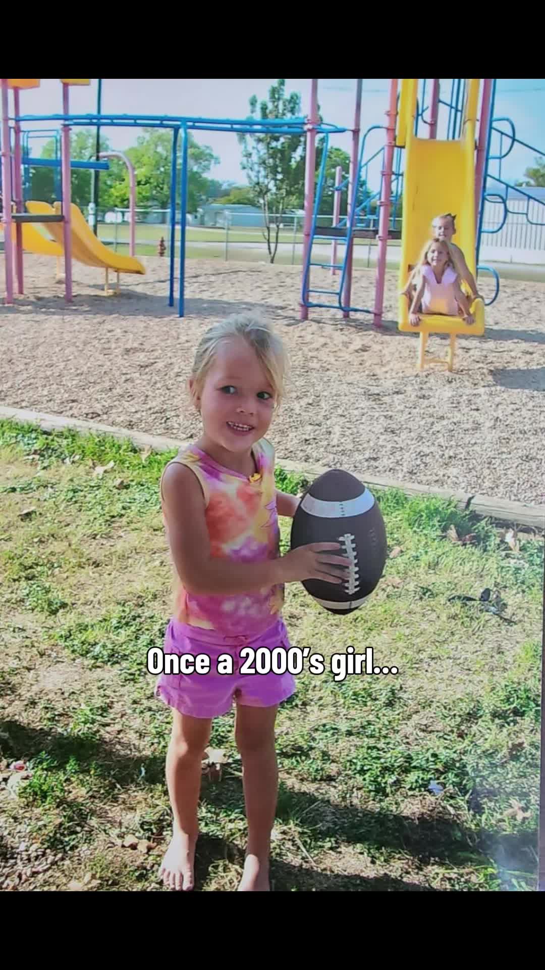 @Kenzie
