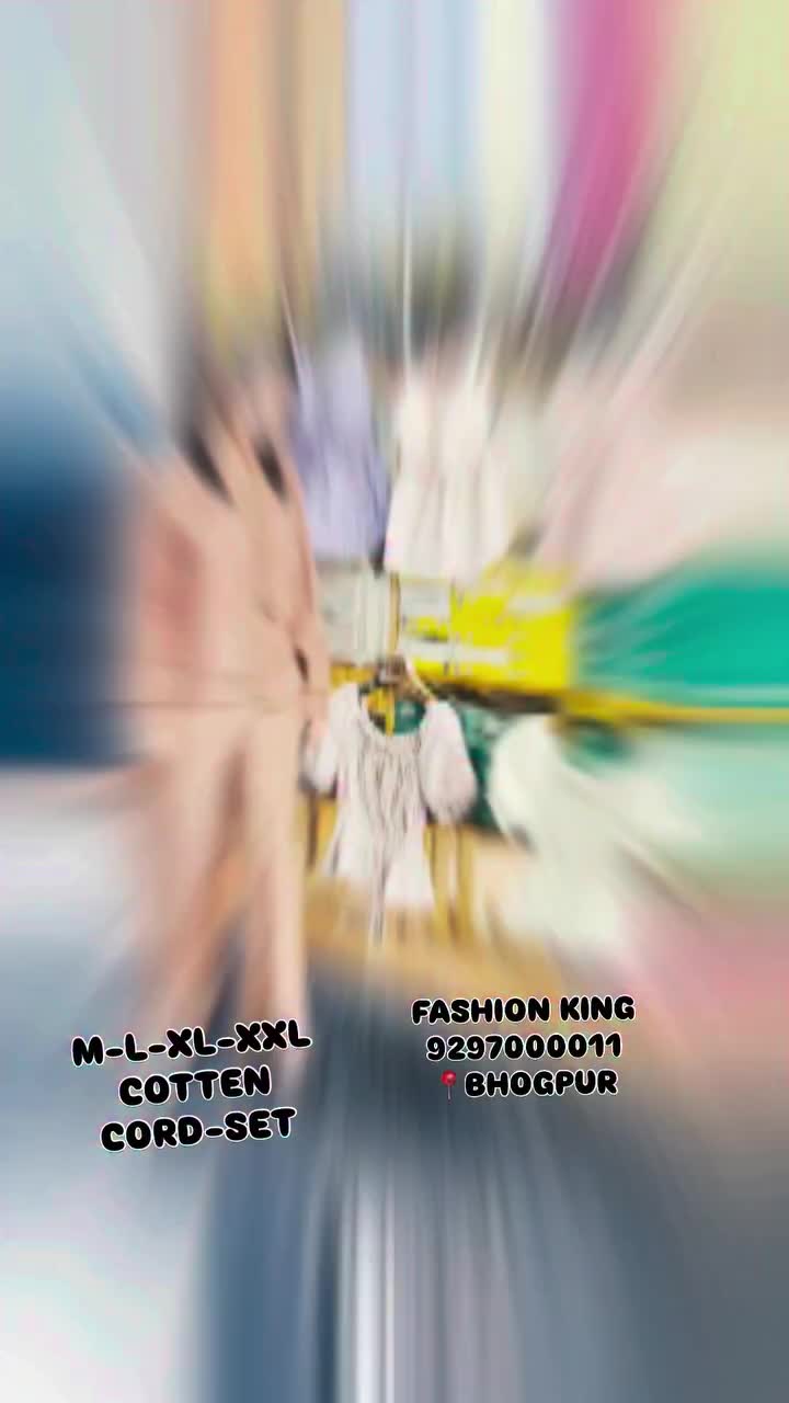 @Fashion king
