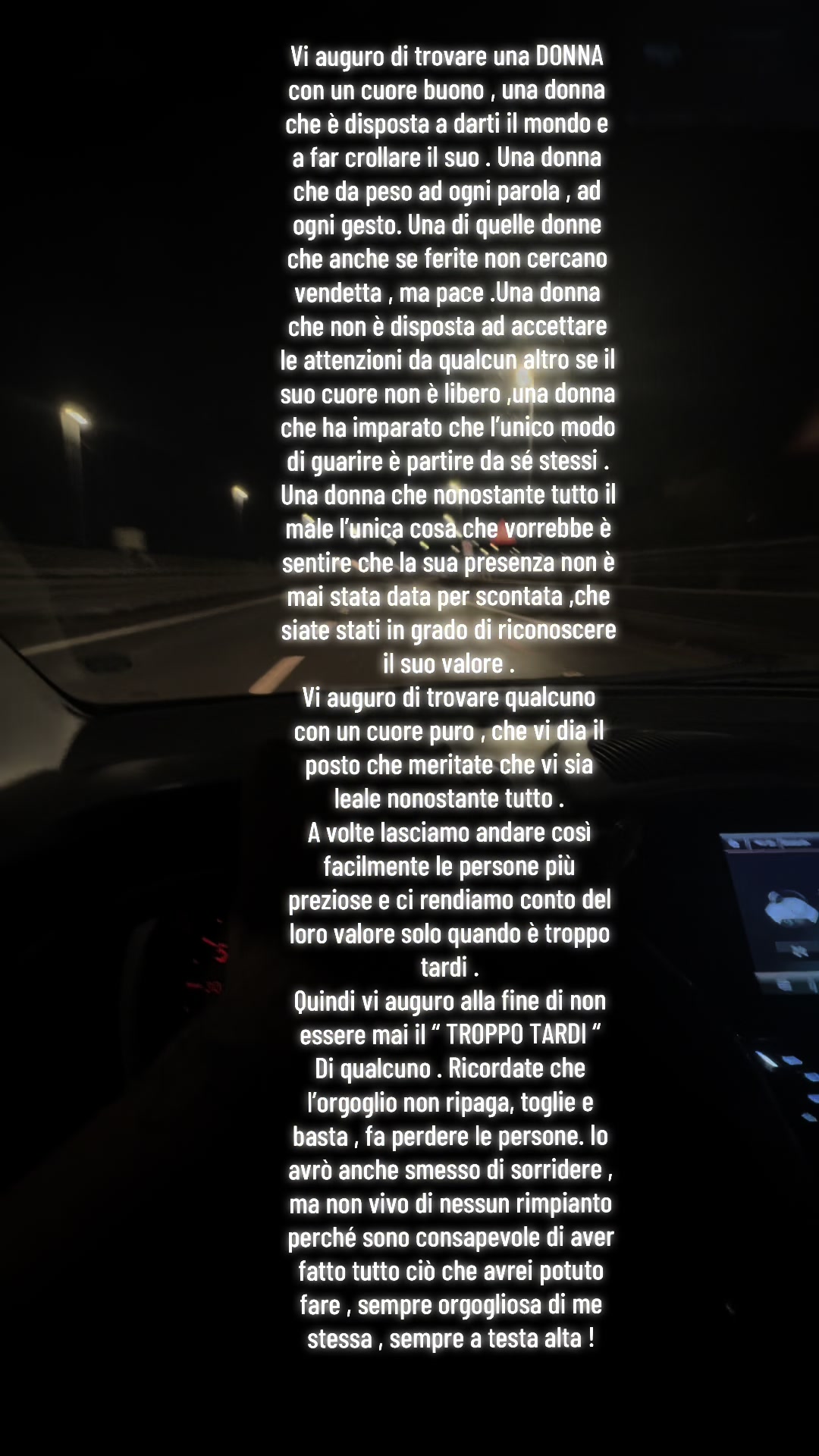 @Giovanna Busoli