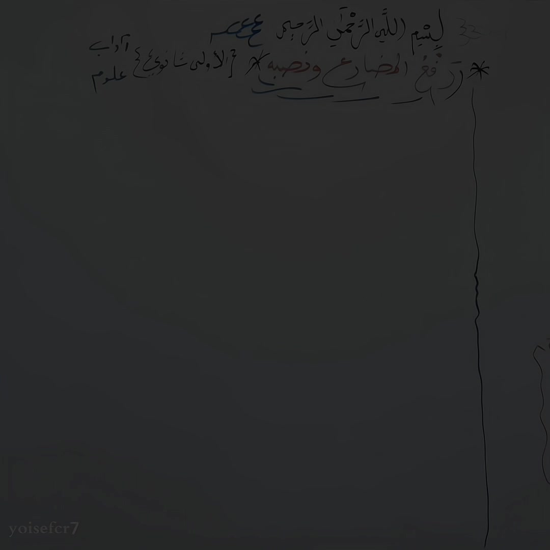 @يـوســــــف || C R 7 ♕