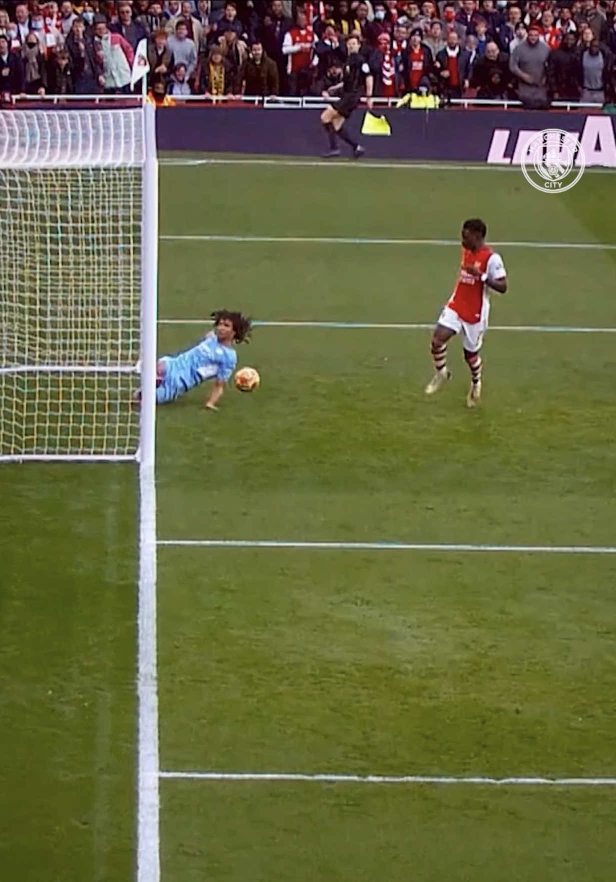 @Manchester City