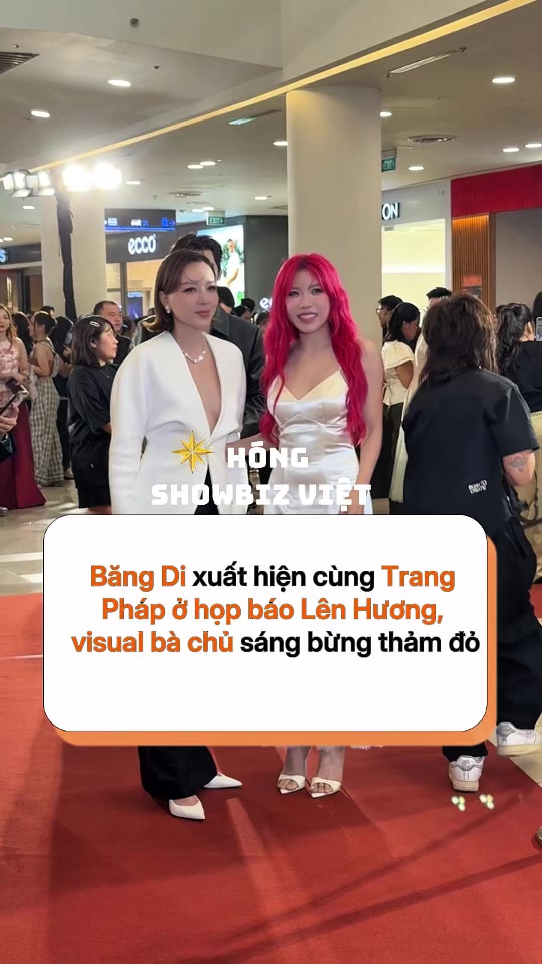 @H&oacute;ng Showbiz Việt