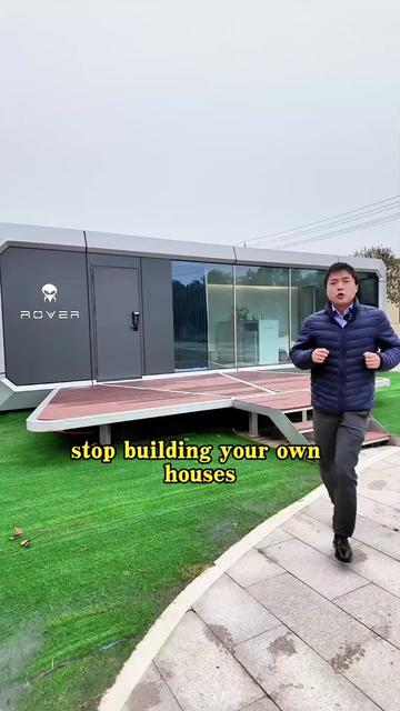 @Rover
