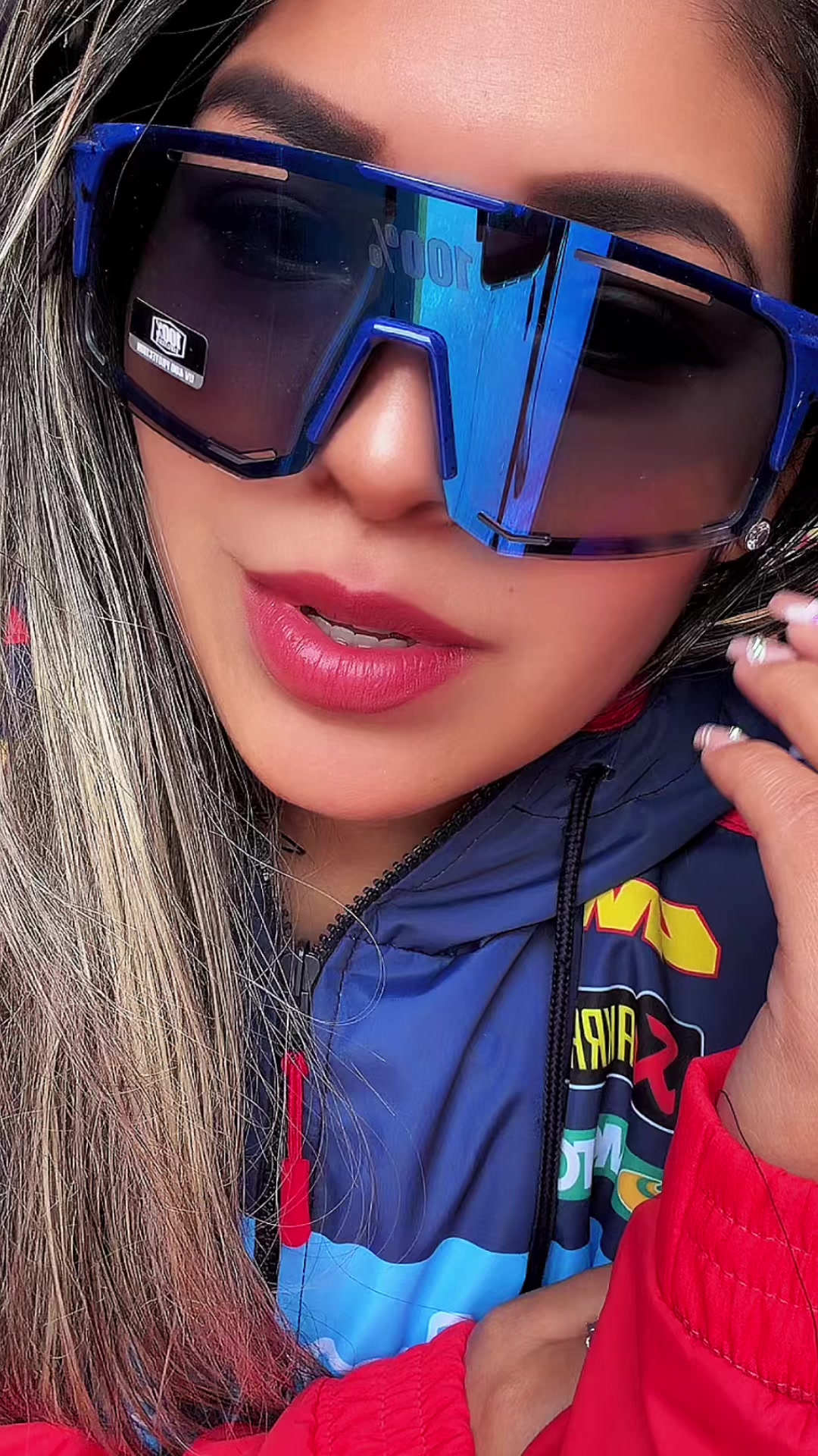 @Mariolyvillarroel 🫶🏻🥰🏁