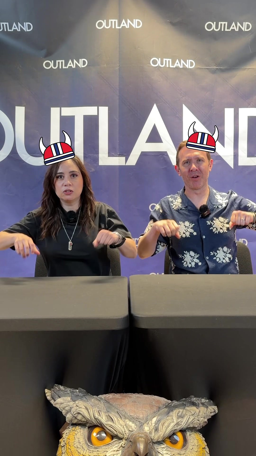 @Outland