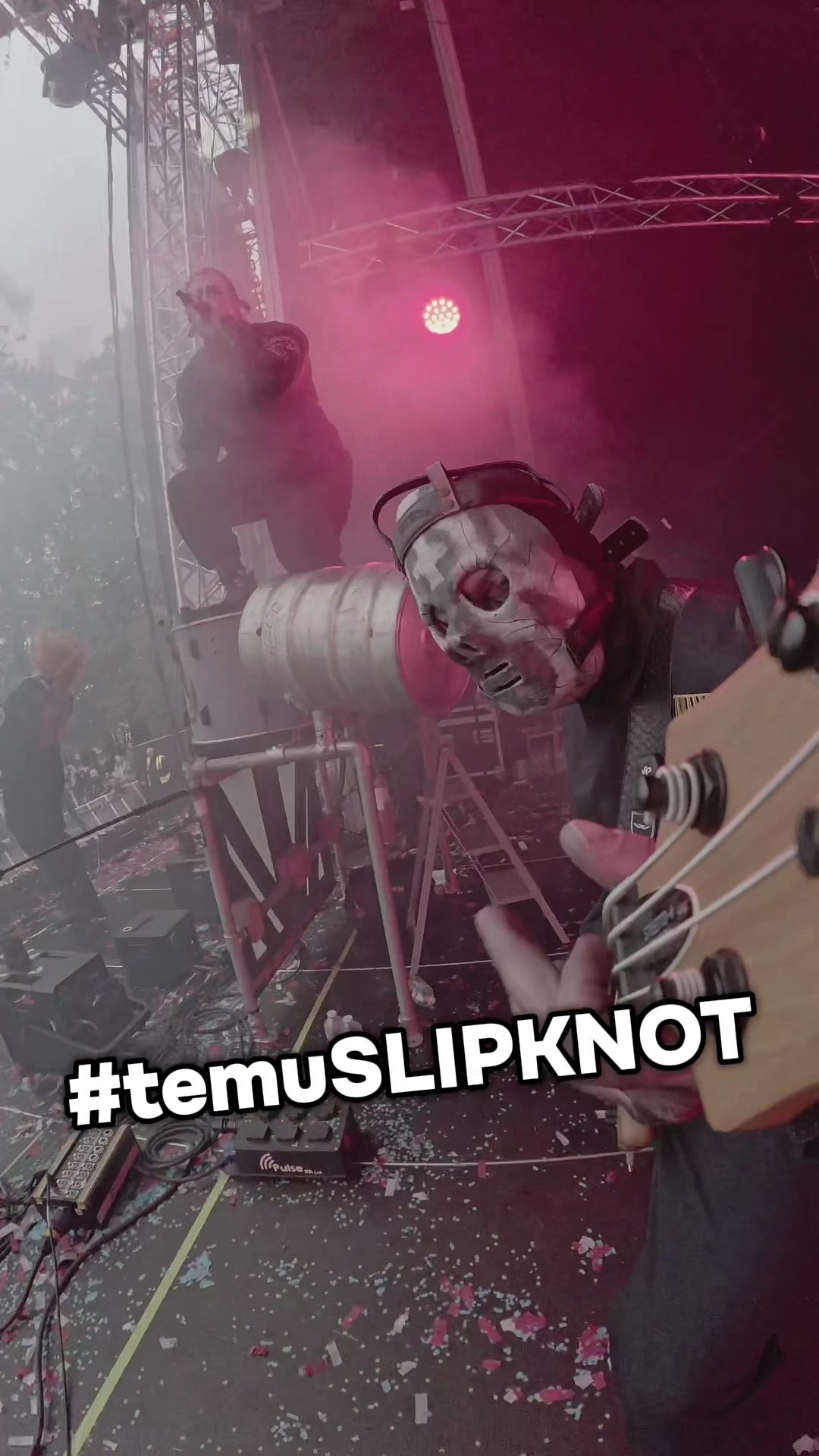 @knotslip_tribute_band