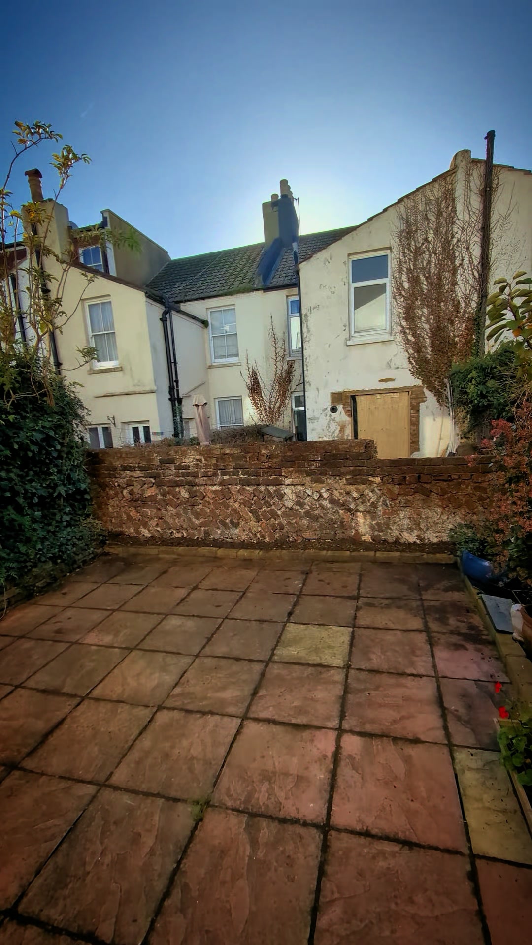 @Gary Hall Garden Services