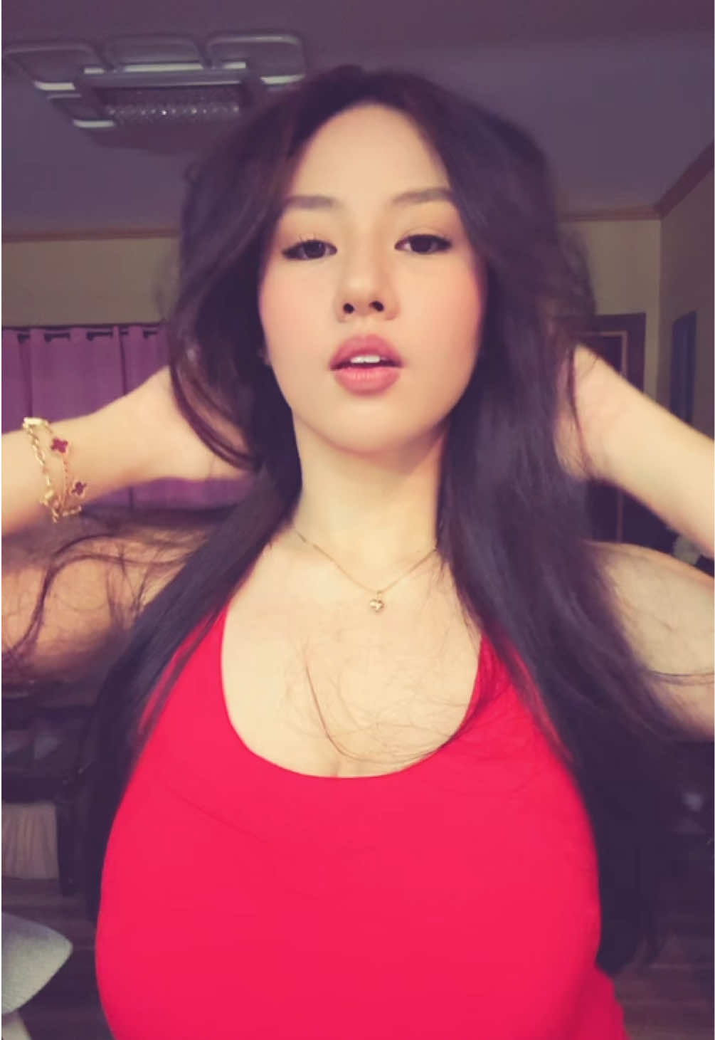 @Audriekierana on IG