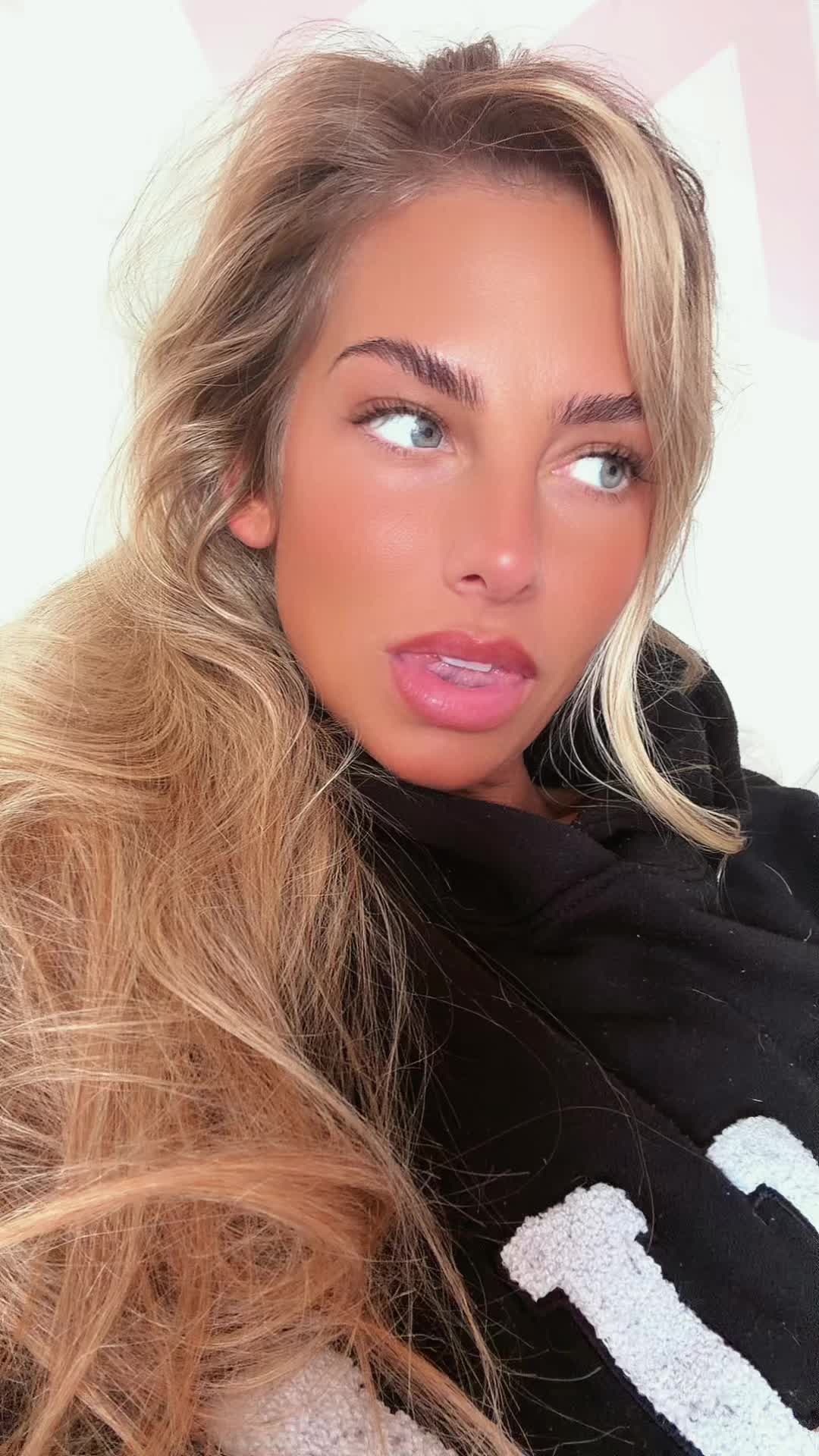 @Demi-Lee McGee