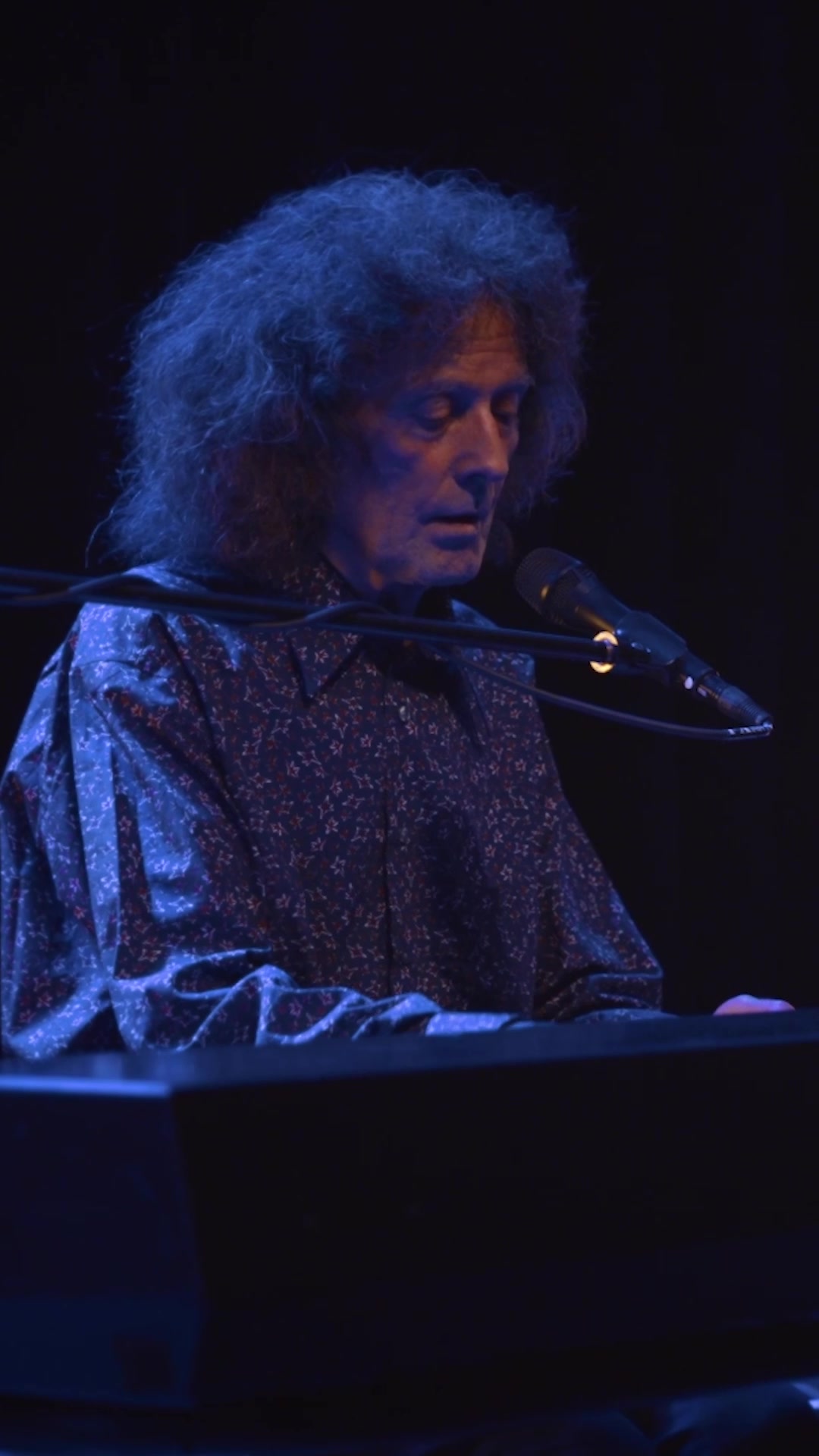 @Gilbert O&rsquo;Sullivan