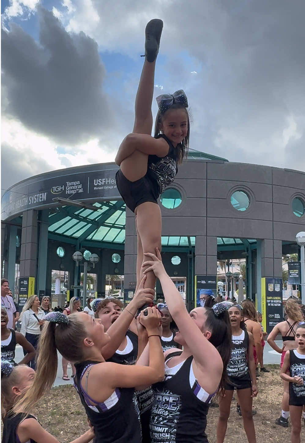 @Force Athletics