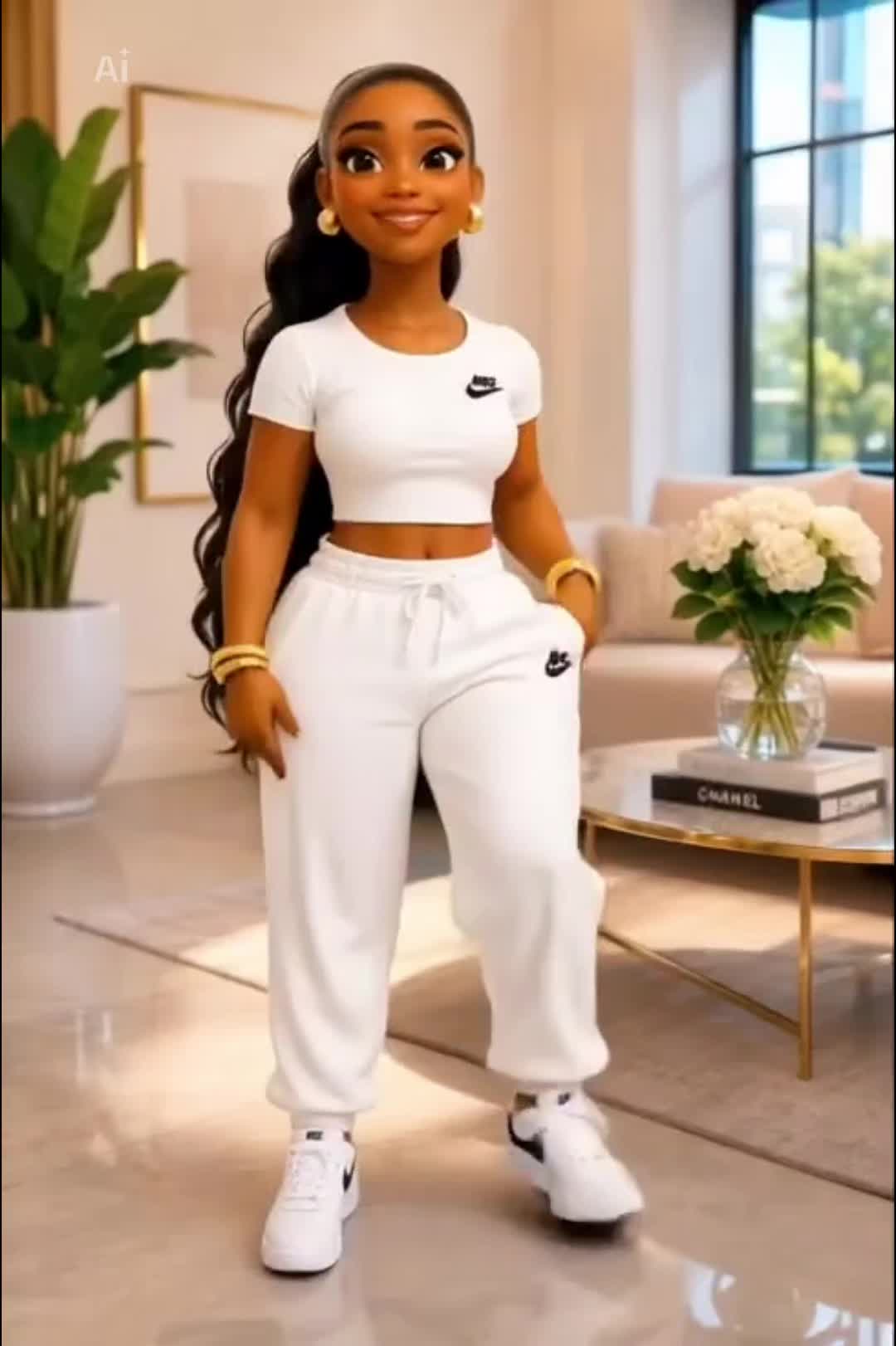 @Nike Teriba Ahmed