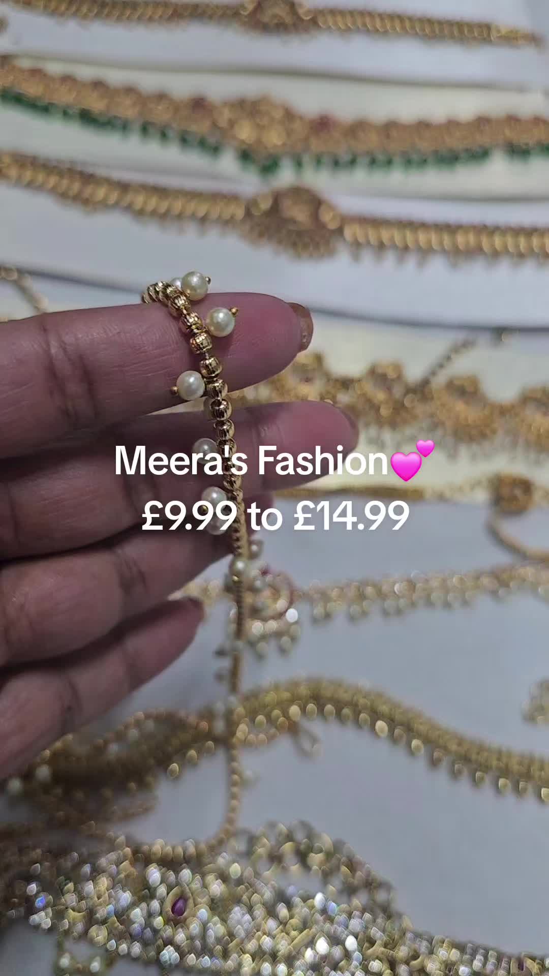 @Meera's Fashion 💃💃