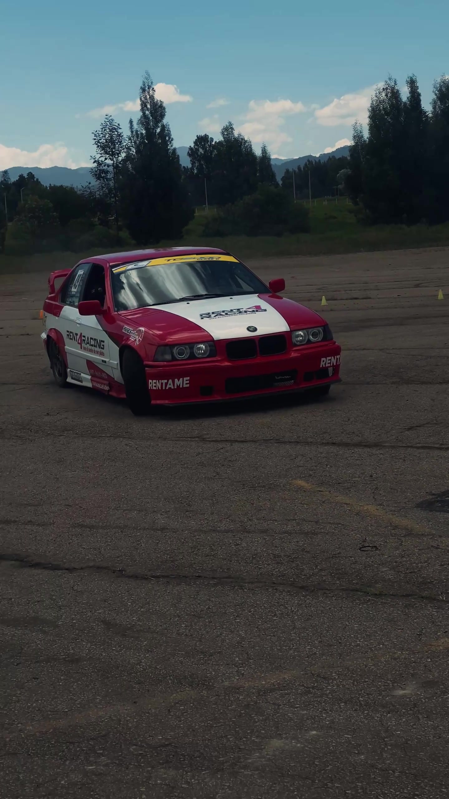@Rent 4 Racing