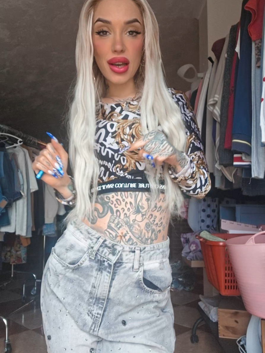 @Bad Doll 🌸