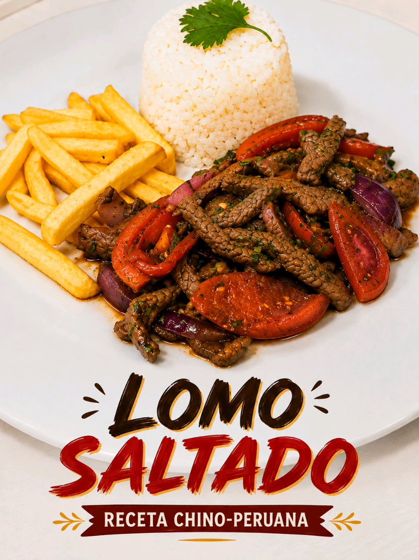 @Locura al Gusto