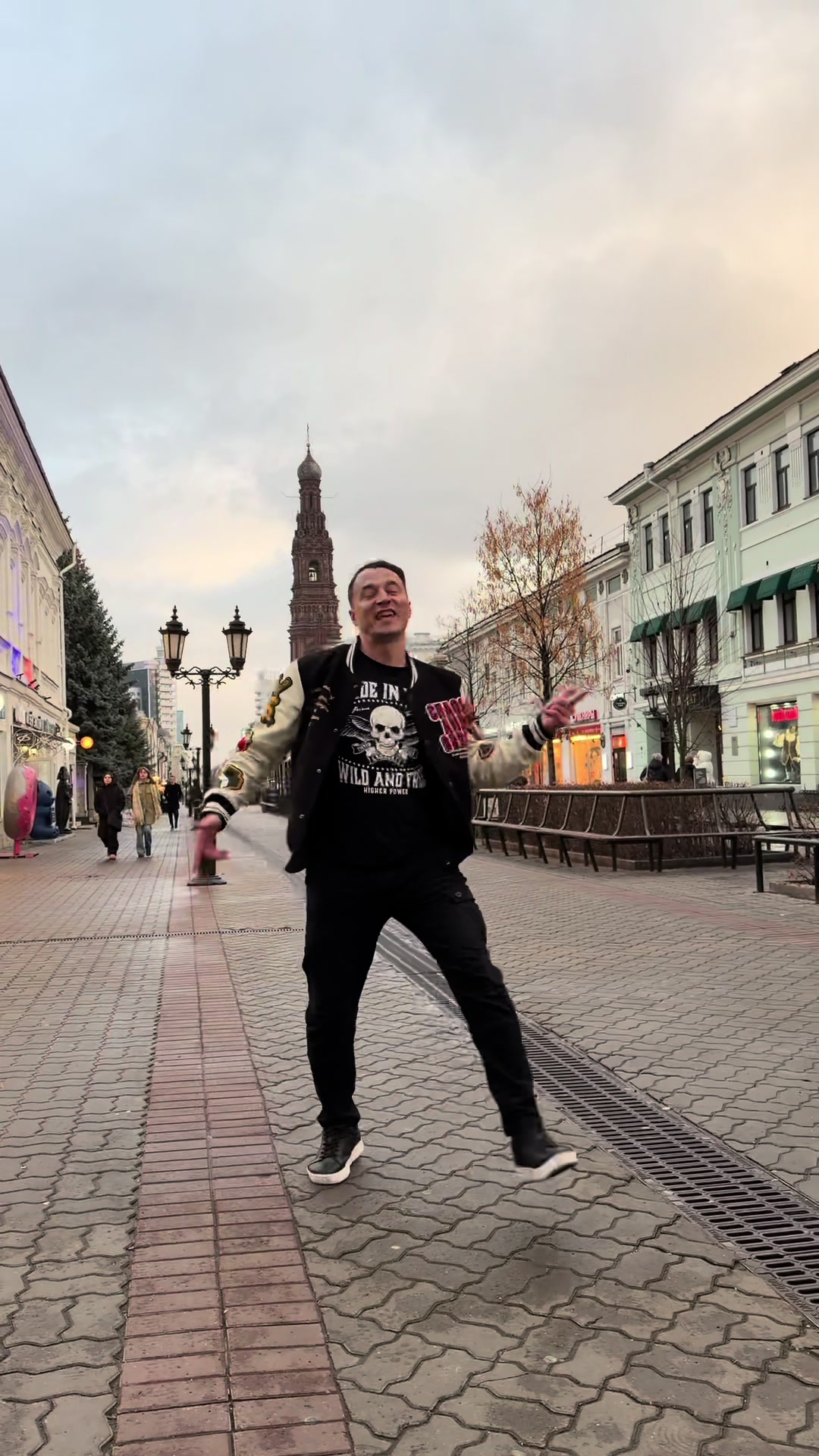 @Alexdancereal