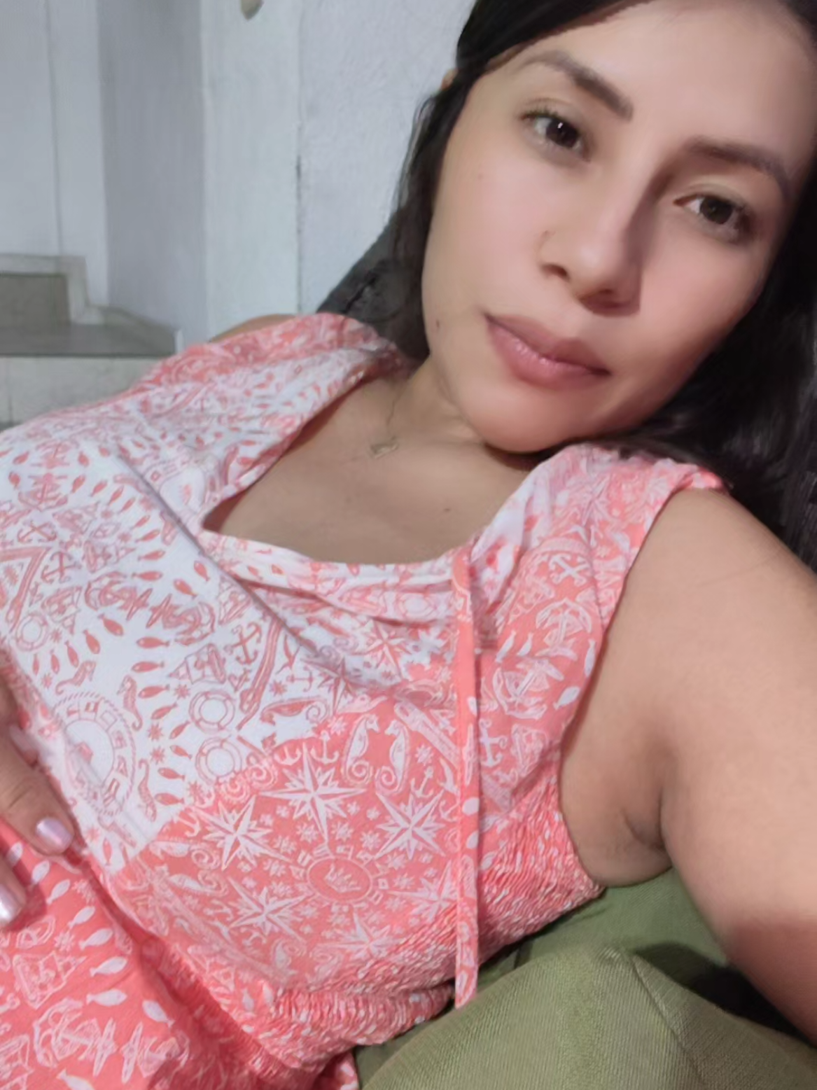 @Una chilanga en Acapulco