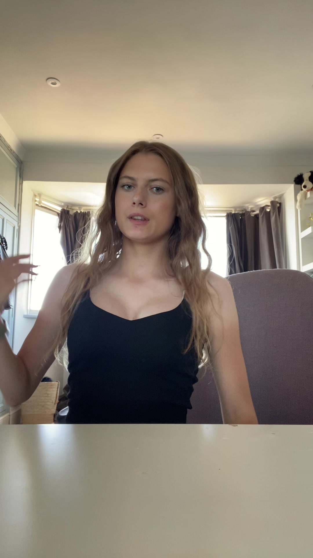 @Zoezarembaevans(mainaccount)