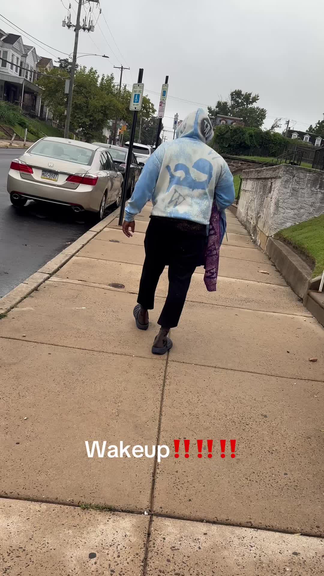 @Wakeup‼️‼️‼️