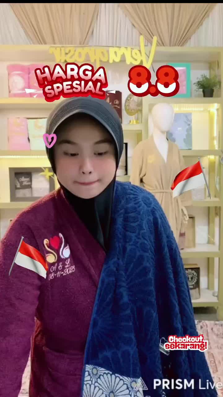 @Sajadah Bulu Veragrosir