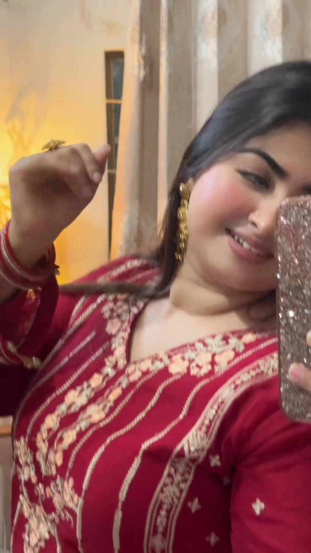 @Kamrun Nahar Klanty