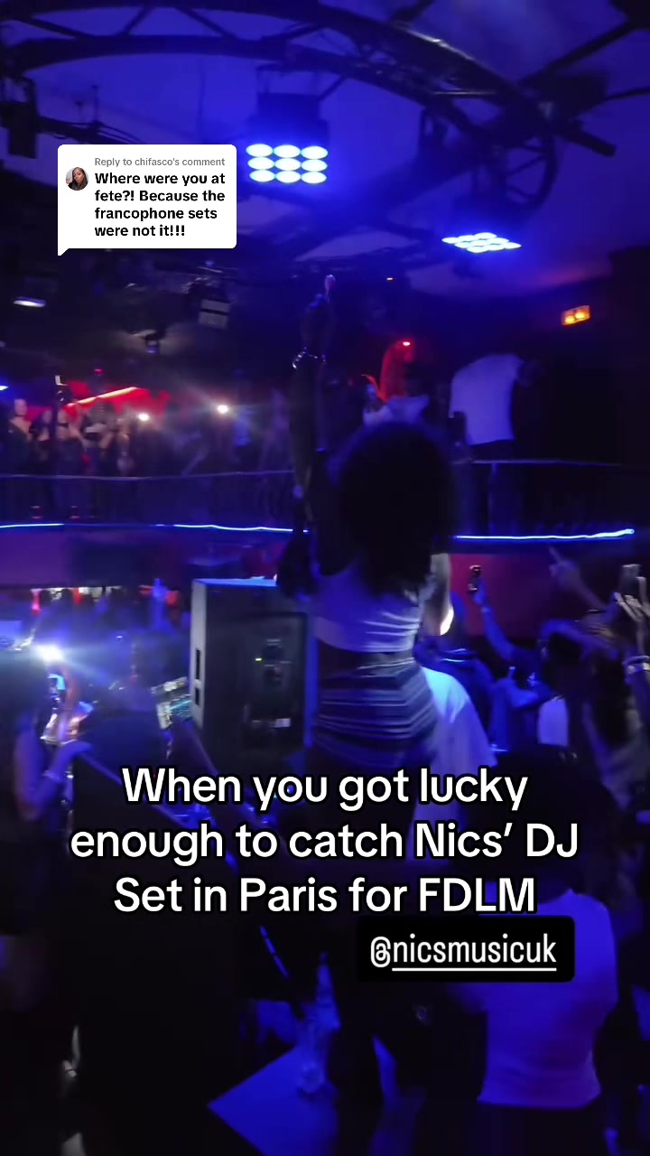 @Nics