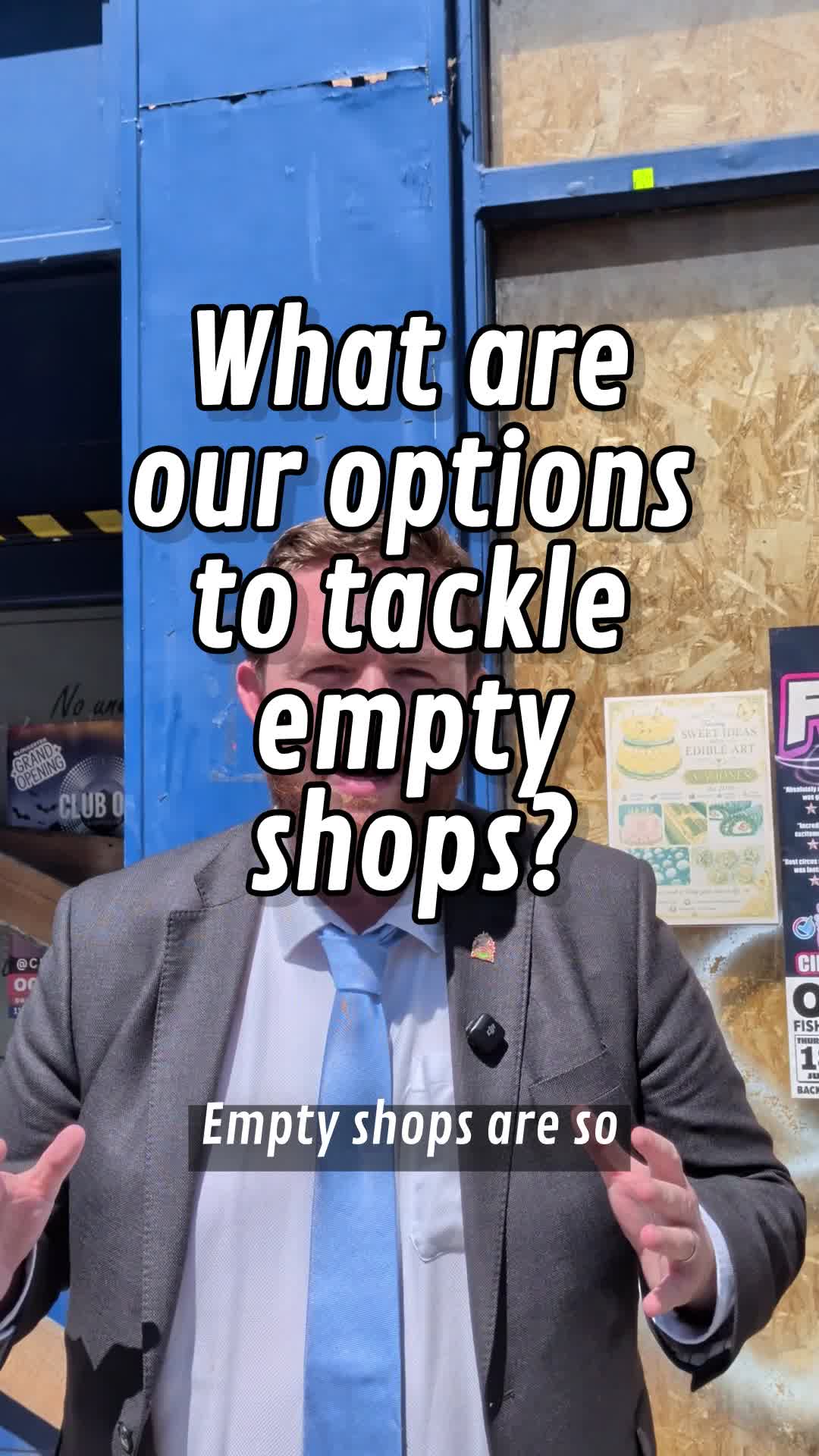 @Alex McIntyre MP