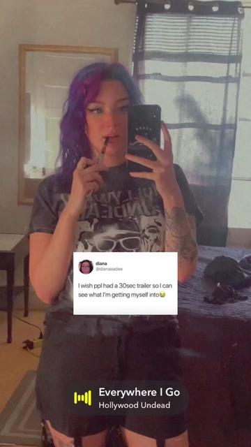 @Dare Ray 🖤🤘🏻