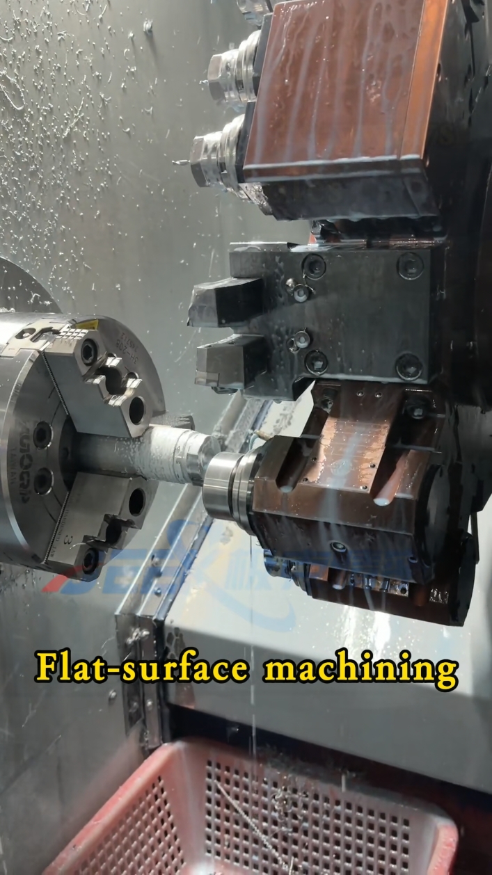 @CNC Factory