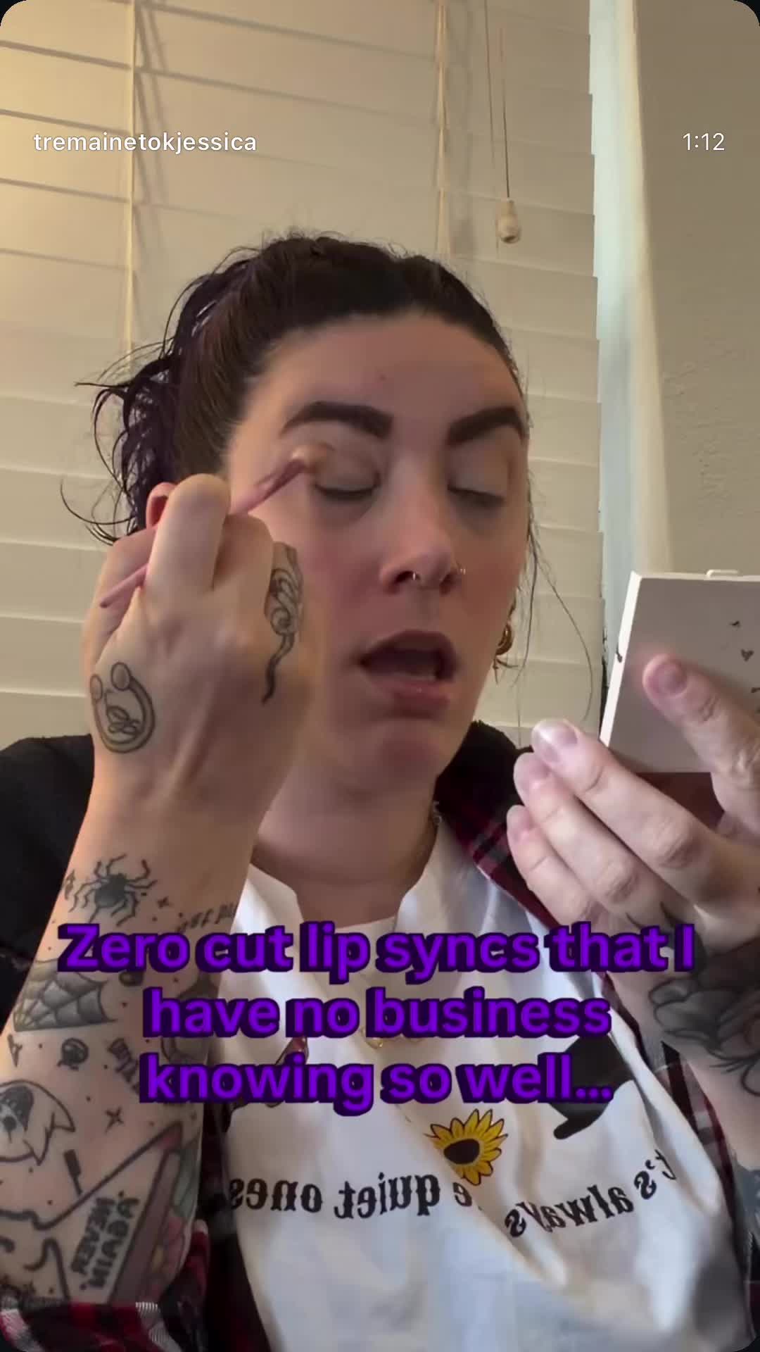 @TremaineTok