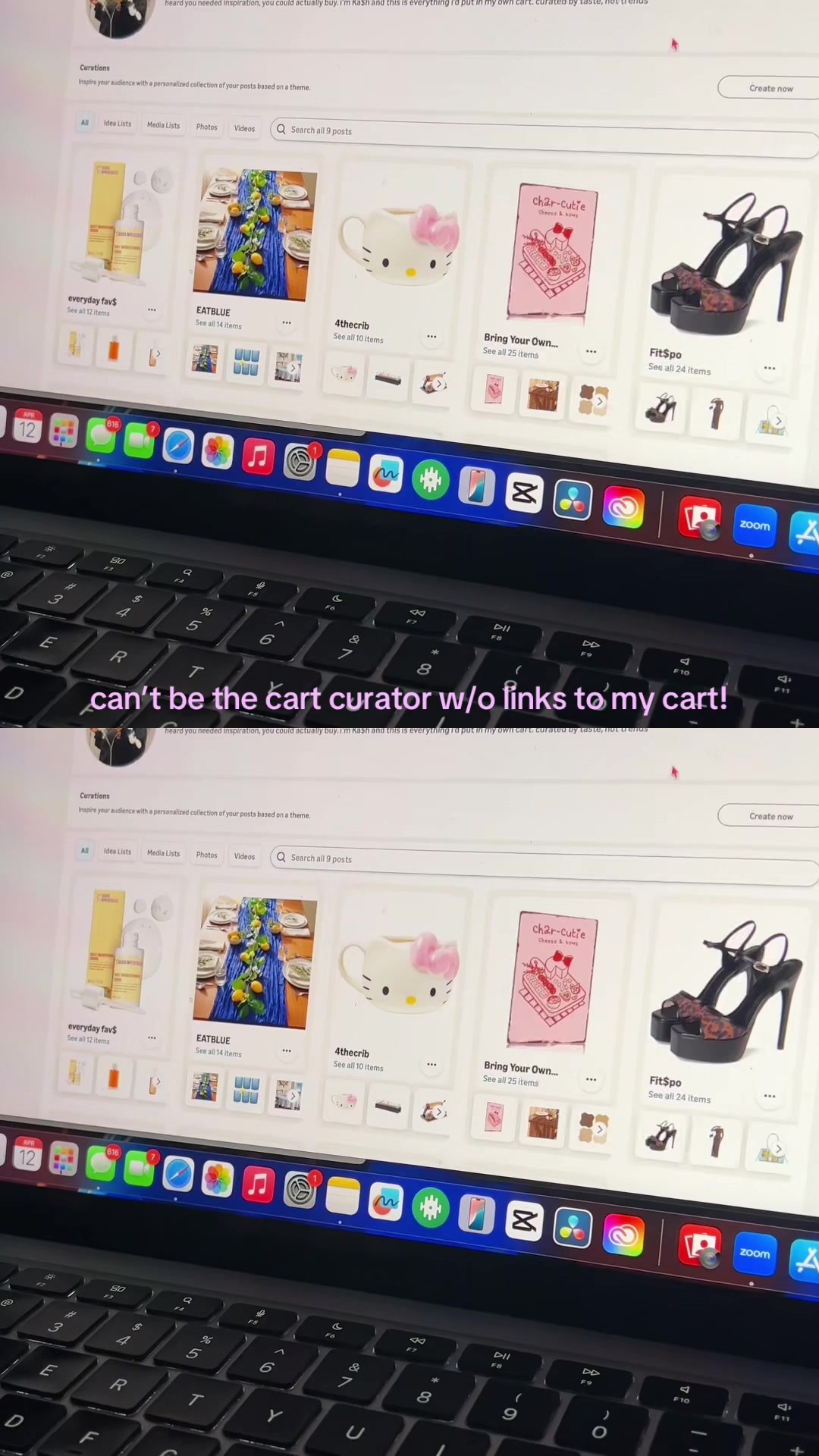 @the cart curator🫦
