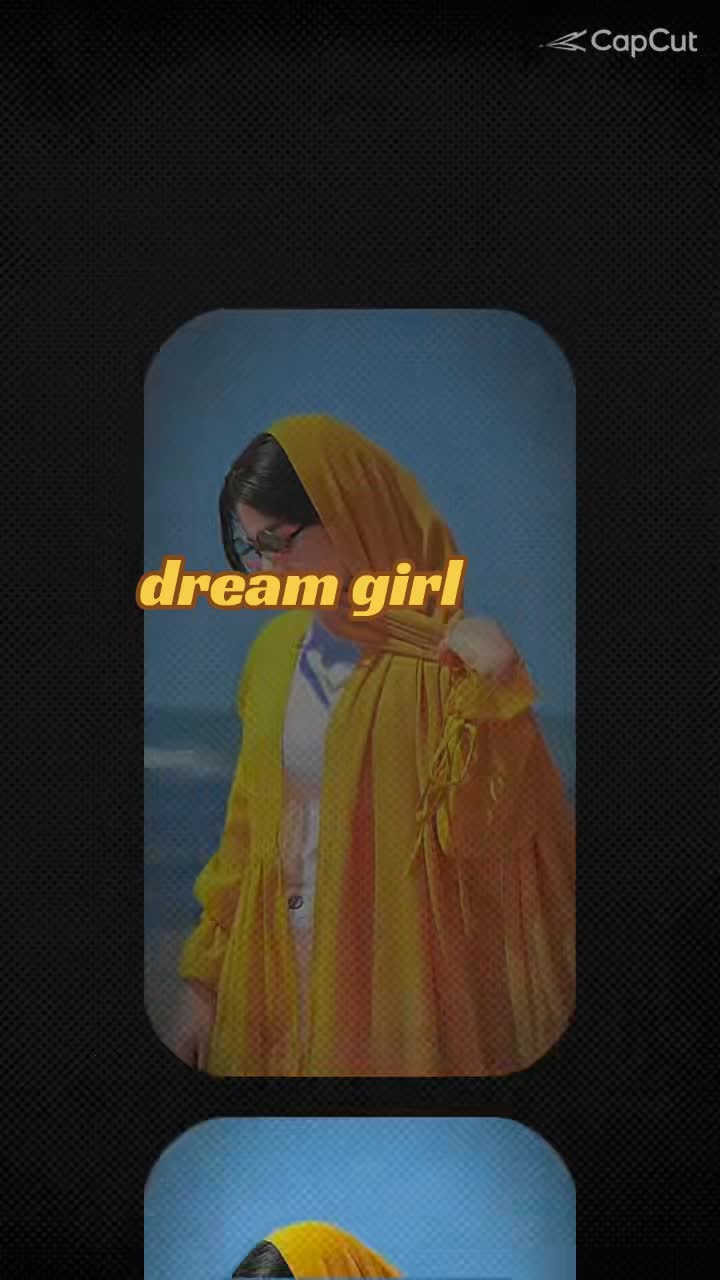 @🥀🦋Dream girl🦋🥀