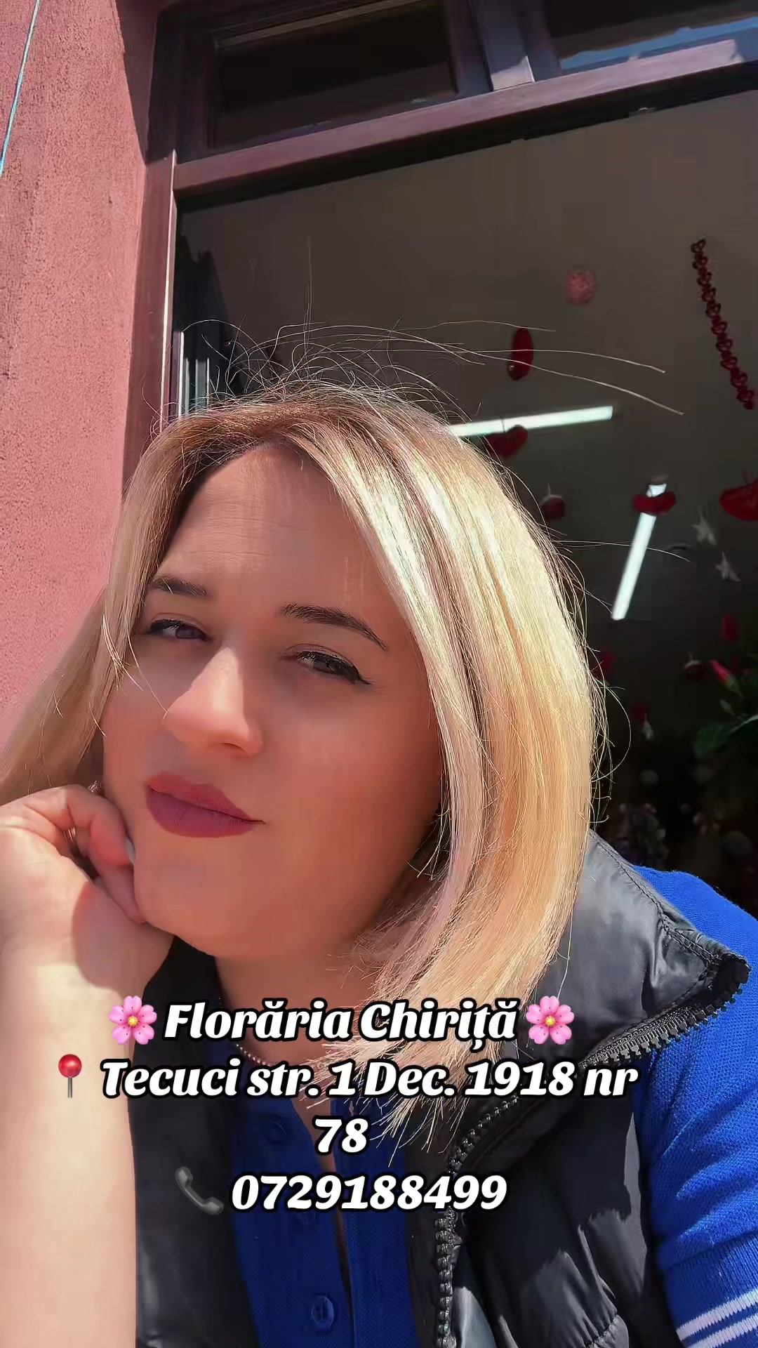 @Florăria Chiriță