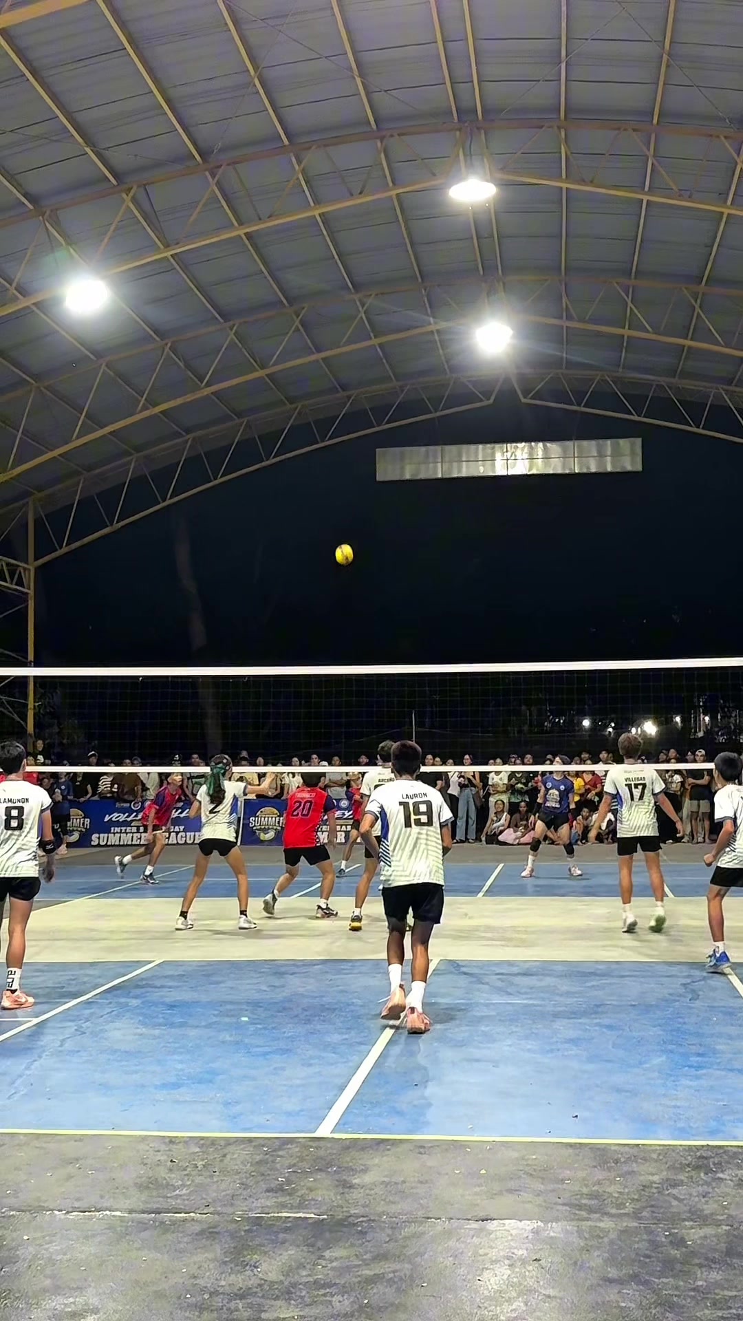 @PITIK Volley