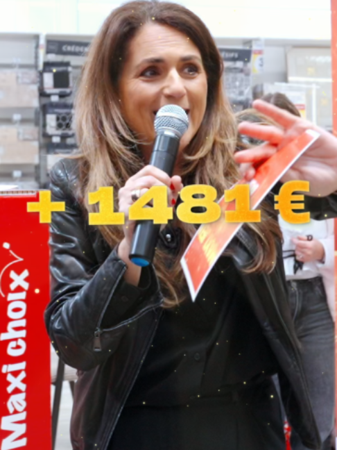 @Cyril Hanouna